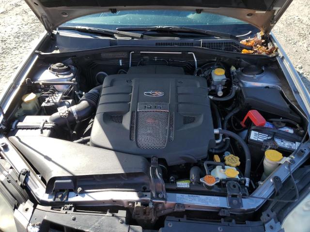 Photo 7 from auction – 2009 SUBARU OUTBACK 3. with VIN 4S4BP85C494326150