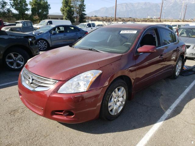 Photo 2 from auction – 2010 NISSAN ALTIMA BAS with VIN 1N4AL2AP0AC180170