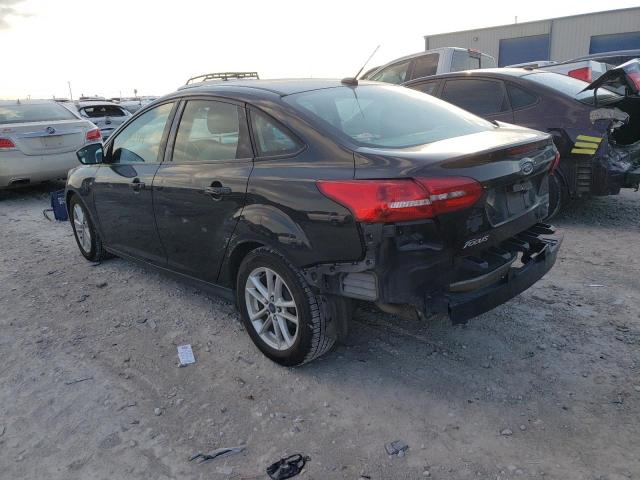 Photo 3 from auction – 2015 FORD FOCUS SE with VIN 1FADP3F28FL368348