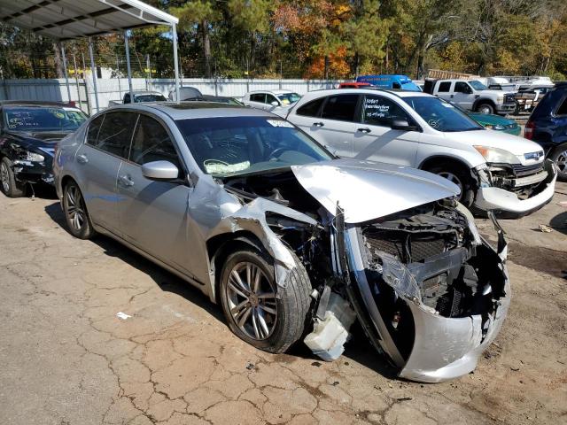 INFINITI G37 BASE 2011 z numerem VIN JN1CV6AP1BM300061 - Zdjęcie z aukcji
