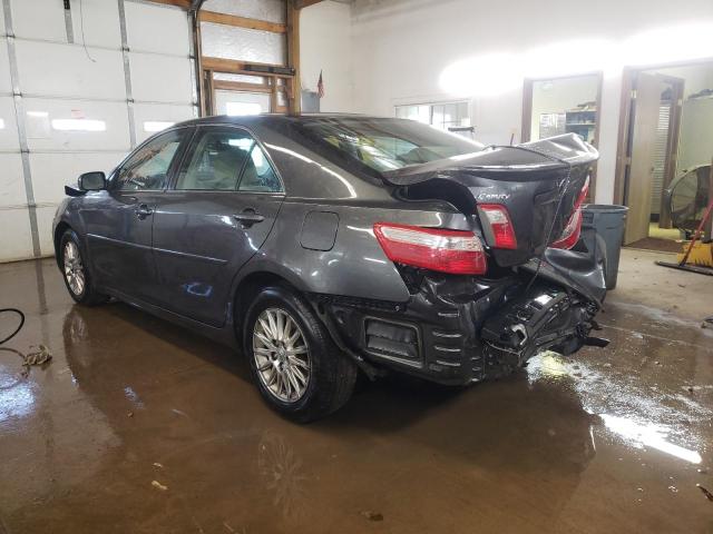 Photo 3 from auction – 2009 TOYOTA CAMRY BASE with VIN 4T4BE46K79R081385