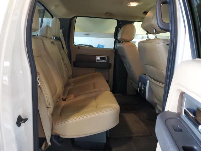 Photo 6 from auction – 2013 FORD F150 SUPER with VIN 1FTFW1ET4DFC25476