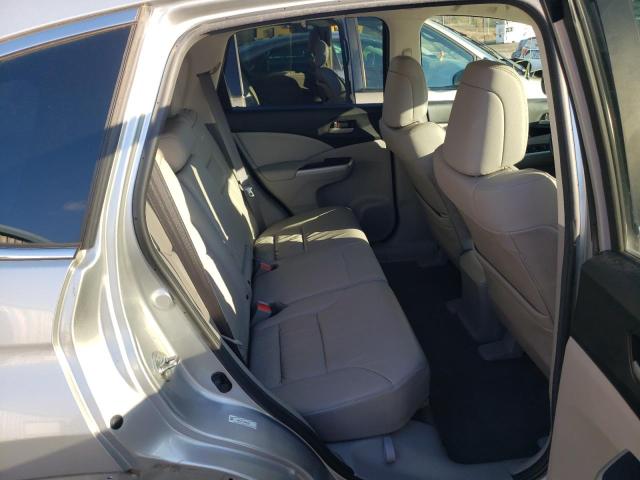 Photo 6 from auction – 2013 HONDA CR-V EXL with VIN 2HKRM4H75DH628178