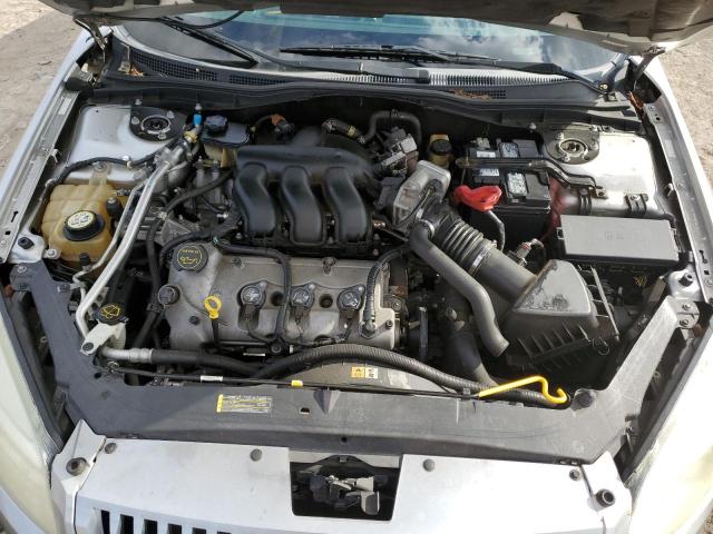 Photo 7 from auction – 2009 MERCURY MILAN PREM with VIN 3MEHM08109R603658