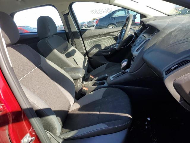 Photo 5 from auction – 2014 FORD FOCUS SE with VIN 1FADP3F21EL442756