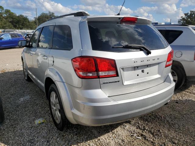 Photo 3 from auction – 2014 DODGE JOURNEY SE with VIN 3C4PDCAB8ET152414