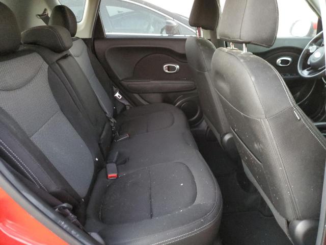 Photo 6 from auction – 2018 KIA SOUL + with VIN KNDJP3A52J7608364