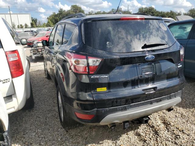 Photo 3 from auction – 2017 FORD ESCAPE SE with VIN 1FMCU0GD6HUC76483