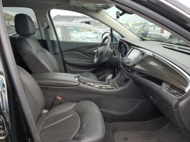 Photo 5 from auction – 2020 BUICK ENVISION E with VIN LRBFX2SA3LD034002