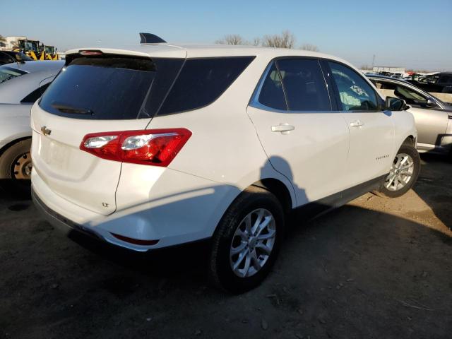 Photo 4 from auction – 2020 CHEVROLET EQUINOX LT with VIN 2GNAXKEV0L6100764