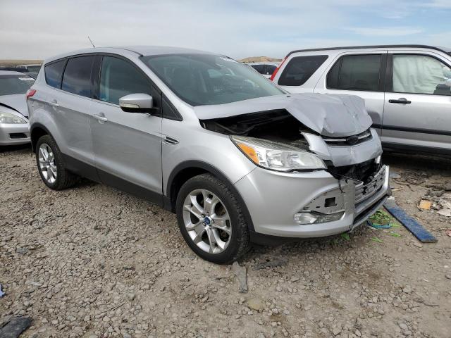 FORD ESCAPE SEL 2013 with VIN 1FMCU9H94DUC03928 - Photo from auction