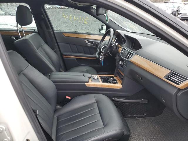 Photo 5 from auction – 2011 MERCEDES-BENZ E 350 4MAT with VIN WDDHF8HB2BA482334