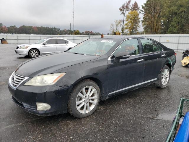 Photo 2 from auction – 2010 LEXUS ES 350 with VIN JTHBK1EGXA2376594