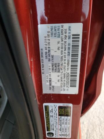 Photo 10 from auction – 2009 MAZDA 5 with VIN JM1CR293X90359347