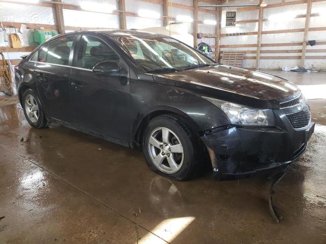 CHEVROLET CRUZE LT 2014 with VIN 1G1PC5SB4E7155868 - Photo from auction