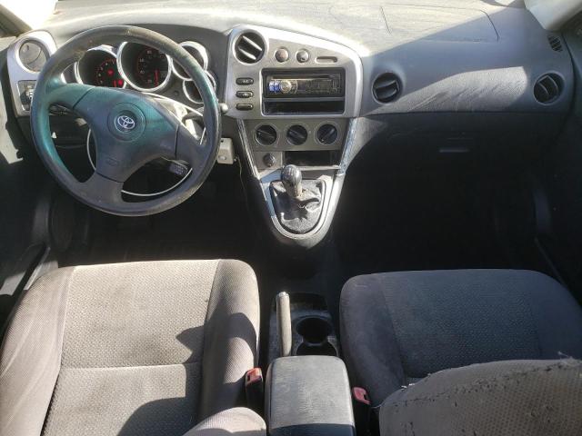 Photo 8 from auction – 2004 TOYOTA COROLLA MA with VIN 2T1KR32E34C200200