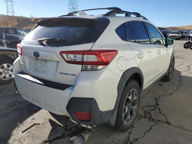 Photo 4 from auction – 2019 SUBARU CROSSTREK with VIN JF2GTACC7K8288431