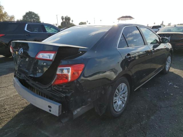 Photo 4 from auction – 2014 TOYOTA CAMRY L with VIN 4T4BF1FK4ER357723