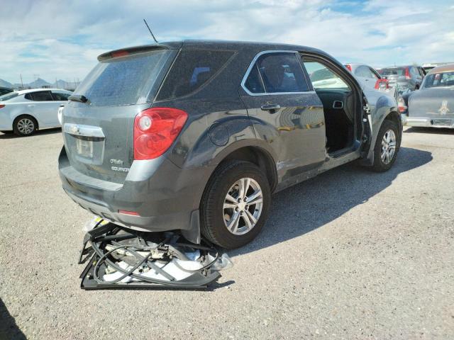 Photo 4 from auction – 2013 CHEVROLET EQUINOX LS with VIN 2GNALBEK8D6276769