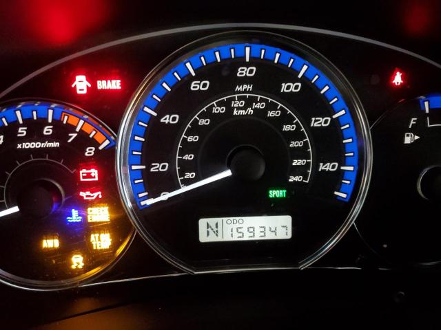 Photo 8 from auction – 2013 SUBARU FORESTER 2 with VIN JF2SHABC1DH426335