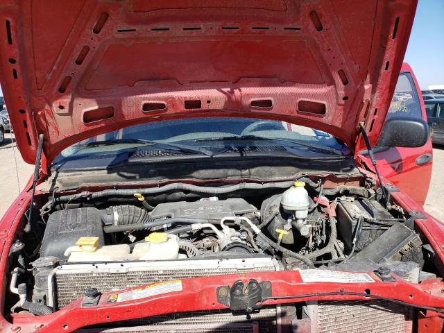 Photo 7 from auction – 2008 DODGE RAM 1500 S with VIN 1D7HA18248S581987