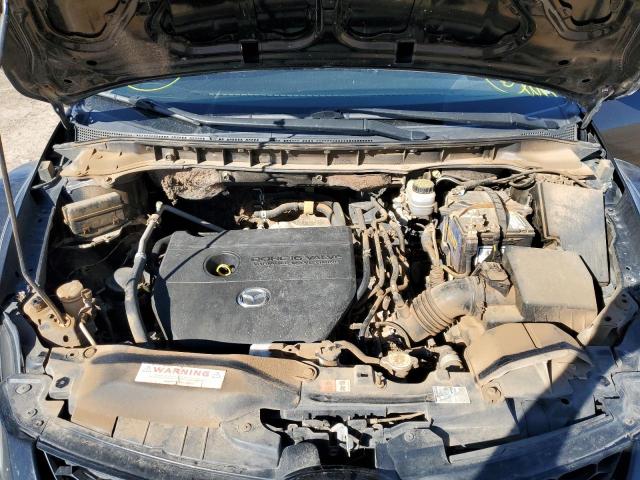 Photo 7 from auction – 2011 MAZDA CX-7 with VIN JM3ER2B58B0388153