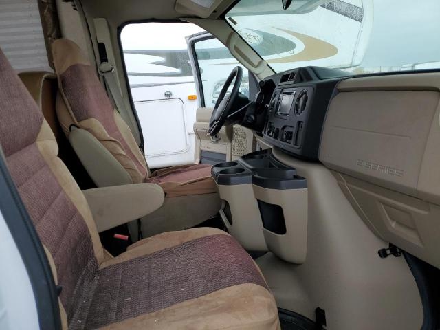 Photo 5 from auction – 2015 FORD ECONOLINE with VIN 1FDWE3FS7EDA60181