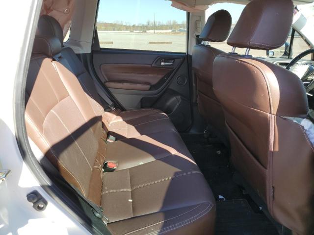 Photo 6 from auction – 2017 SUBARU FORESTER 2 with VIN JF2SJGWC6HH801644