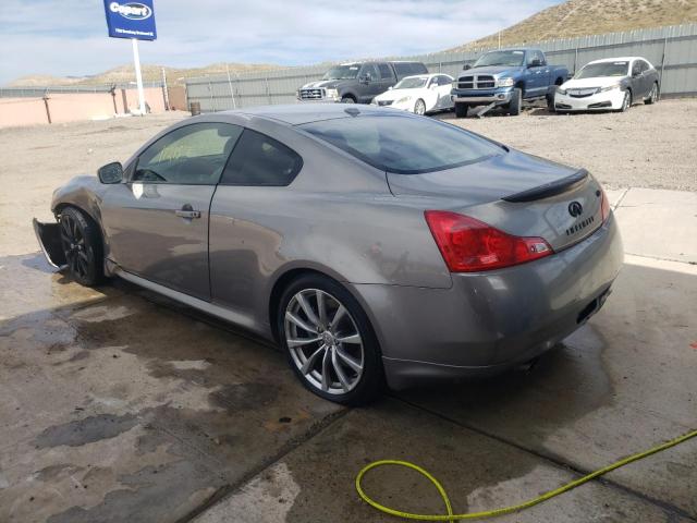 Photo 3 from auction – 2008 INFINITI G37 BASE with VIN JNKCV64E38M106758