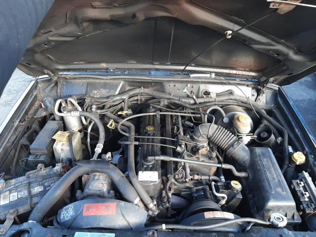 Photo 7 from auction – 2000 JEEP CHEROKEE S with VIN 1J4FF48S1YL262913