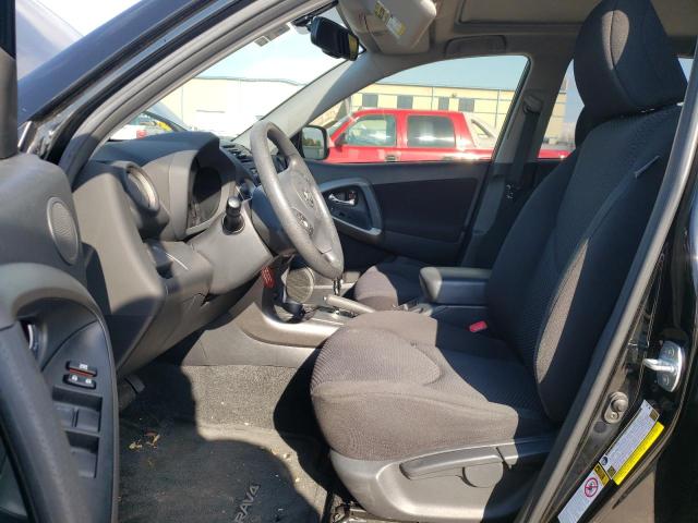 Photo 7 from auction – 2012 TOYOTA RAV4 SPORT with VIN JTMWF4DV7C5047328