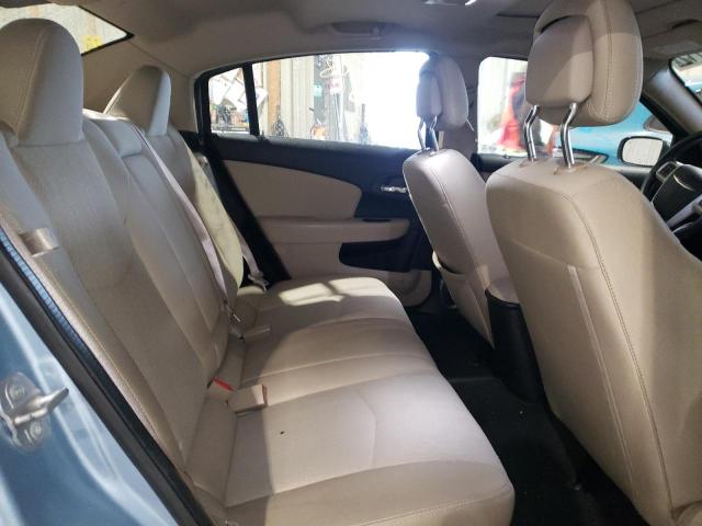 Photo 6 from auction – 2012 CHRYSLER 200 TOURIN with VIN 1C3CCBBG1CN178120