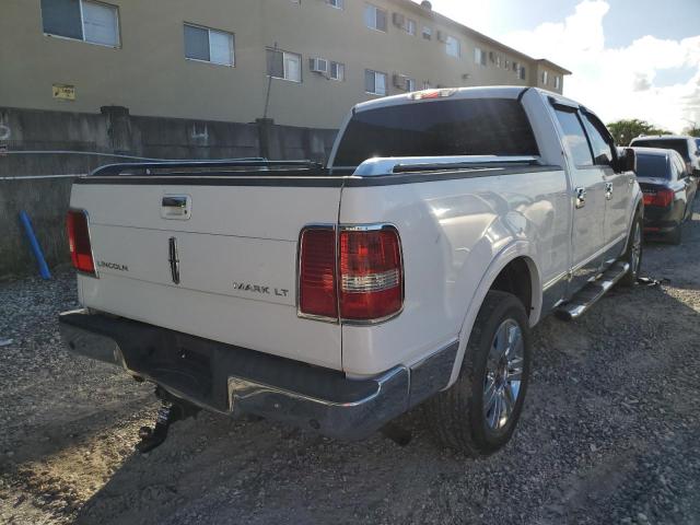 Photo 4 from auction – 2007 LINCOLN MARK LT with VIN 5LTPW16507FJ08788