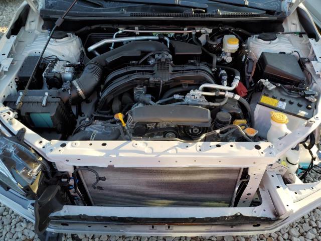Photo 7 from auction – 2022 SUBARU CROSSTREK with VIN JF2GTHMCXNH273367