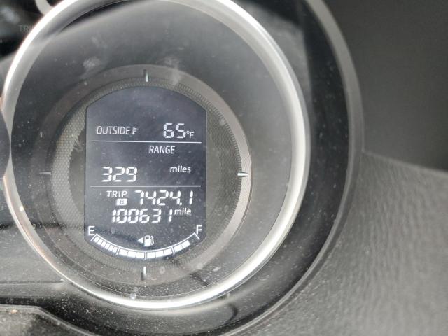 Photo 8 from auction – 2016 MAZDA CX-5 TOURI with VIN JM3KE4CYXG0846074