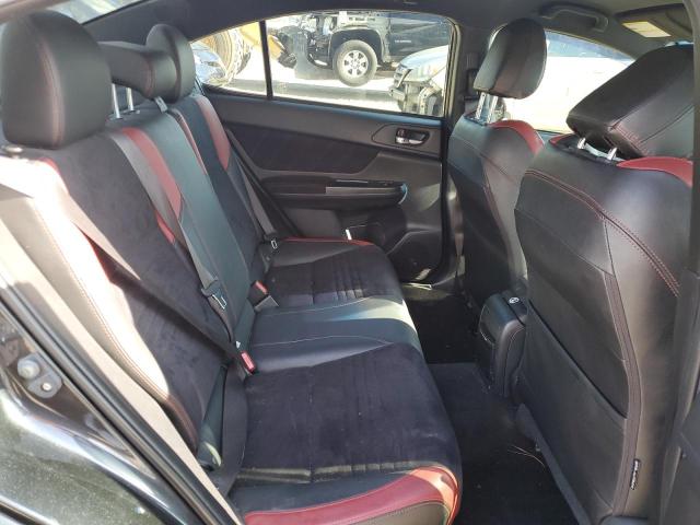 Photo 6 from auction – 2016 SUBARU WRX STI with VIN JF1VA2M61G9832407