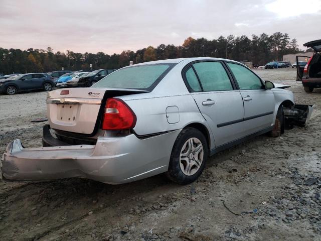 Photo 4 from auction – 2005 CHEVROLET MALIBU with VIN 1G1ZS52F45F110773