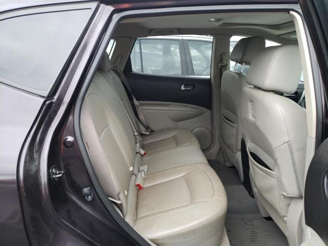 Photo 6 from auction – 2012 NISSAN ROGUE S with VIN JN8AS5MV3CW385013