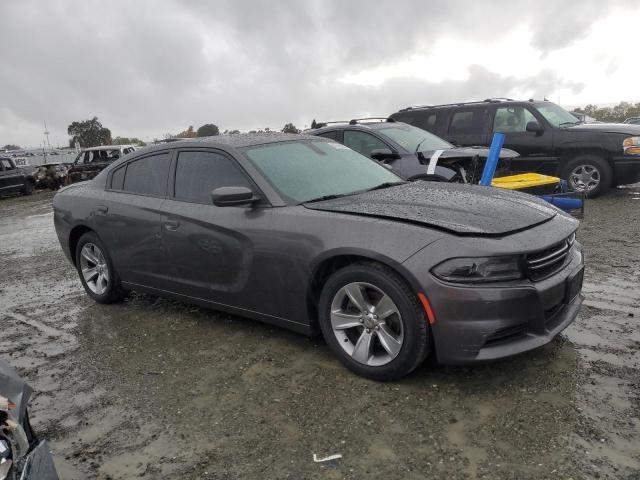 DODGE CHARGER SE 2016 with VIN 2C3CDXBG6GH180678 - Photo from auction