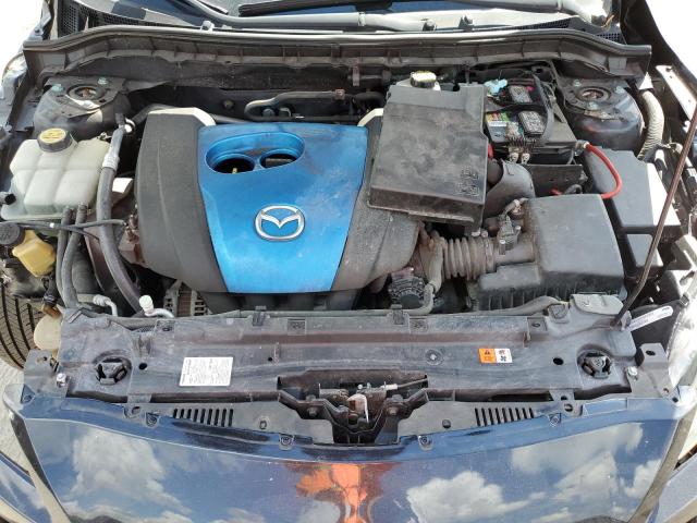 Photo 7 from auction – 2012 MAZDA 3 I with VIN JM1BL1L75C1652514