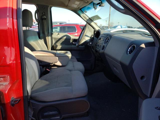 Photo 5 from auction – 2006 FORD F150 SUPER with VIN 1FTPW14586FA22861
