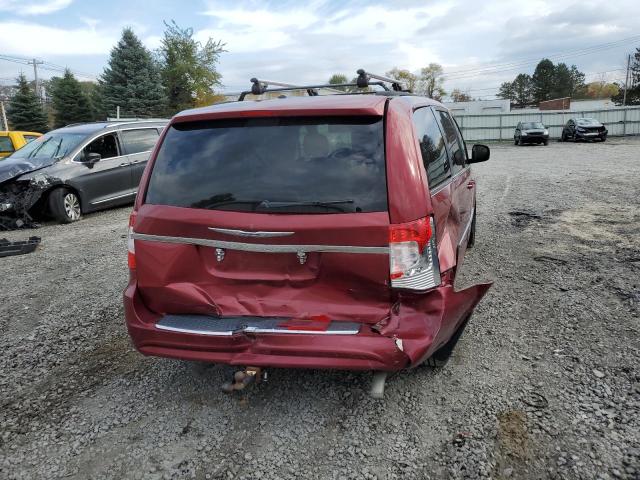 Photo 9 from auction – 2011 CHRYSLER TOWN & COU with VIN 2A4RR5DG4BR612741