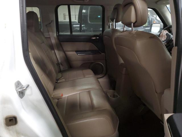 Photo 6 from auction – 2012 JEEP PATRIOT LI with VIN 1C4NJRCB5CD530319