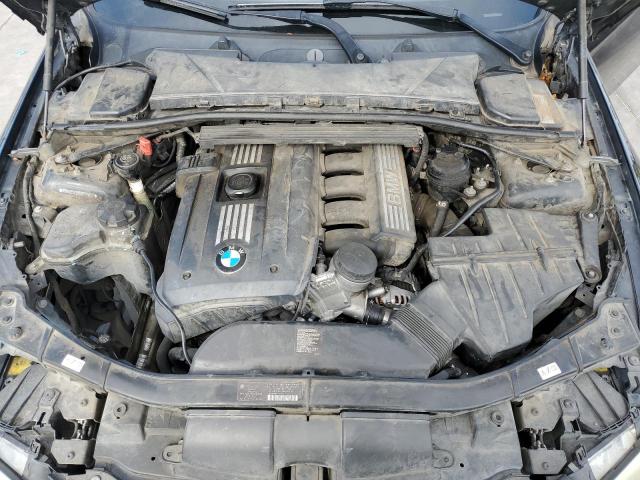 Photo 11 from auction – 2013 BMW 328 I with VIN WBAKE3C52DE771875