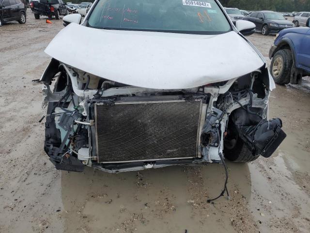 Photo 9 from auction – 2013 TOYOTA RAV4 XLE with VIN 2T3WFREV7DW061039