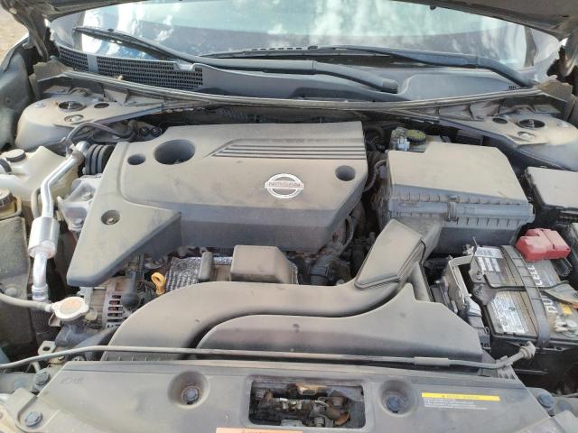 Photo 7 from auction – 2015 NISSAN ALTIMA 2.5 with VIN 1N4AL3AP7FC281266