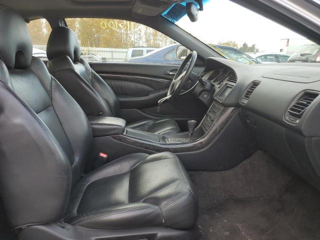 Photo 5 from auction – 2001 ACURA 3.2CL TYPE with VIN 19UYA42721A010026