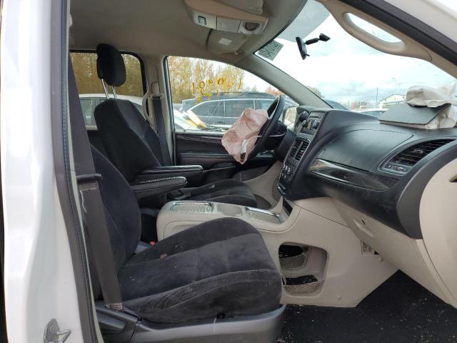Photo 5 from auction – 2014 DODGE GRAND CARA with VIN 2C4RDGCG4ER391566