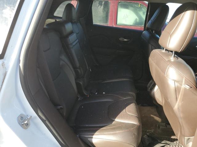 Photo 6 from auction – 2015 JEEP CHEROKEE T with VIN 1C4PJMBS0FW640104