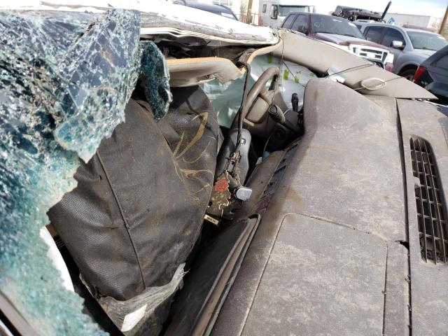 Photo 5 from auction – 2011 GMC SIERRA K15 with VIN 3GTP2WE39BG138102